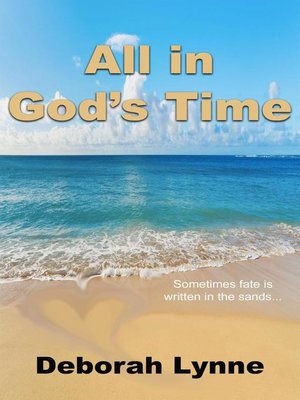 cover image of All in God's Time